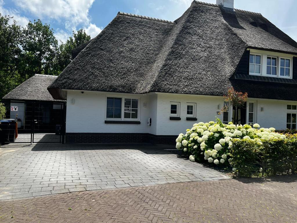 Vakantiehuisje Het Kiekje Bergen op Zoom Εξωτερικό φωτογραφία