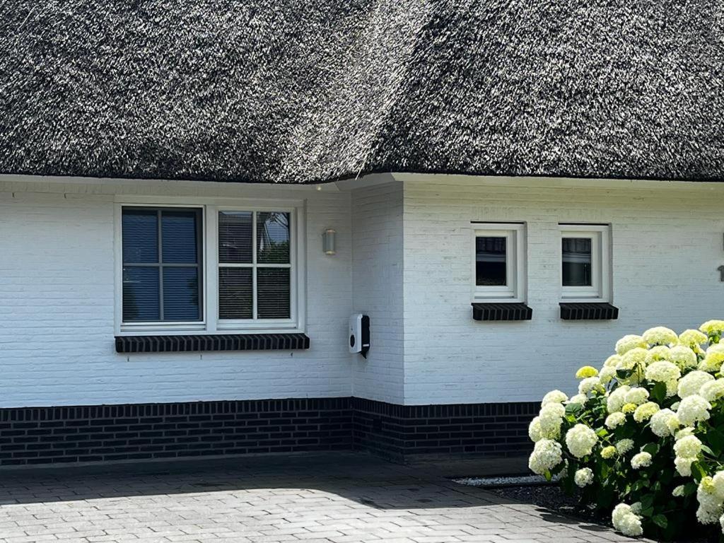 Vakantiehuisje Het Kiekje Bergen op Zoom Εξωτερικό φωτογραφία